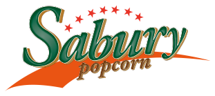 Sabury Popcorn