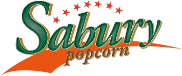 Sabury Popcorn